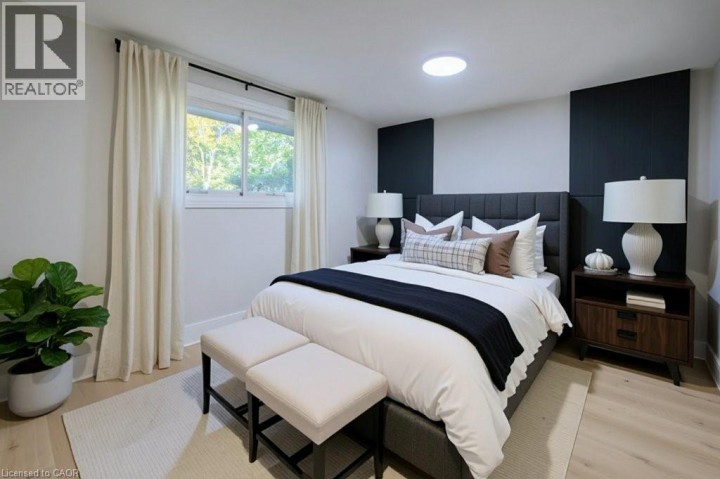 Photo 18 at 563 Elgin Street N, Cambridge