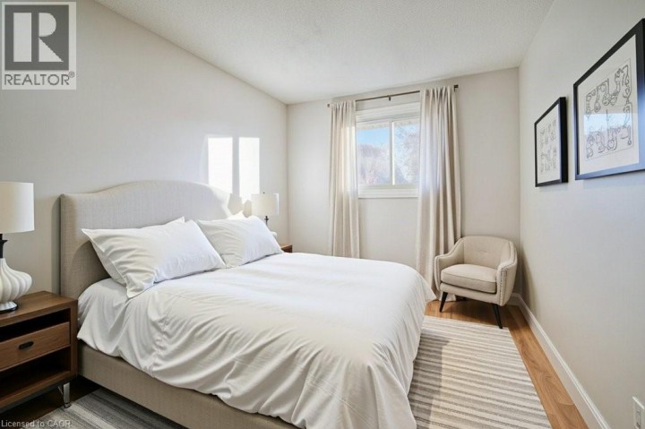 Photo 23 at 563 Elgin Street N, Cambridge