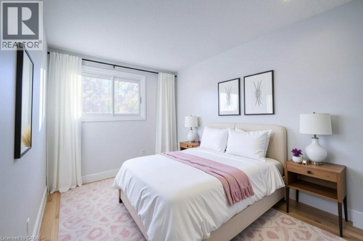 Photo 25 at 563 Elgin Street N, Cambridge