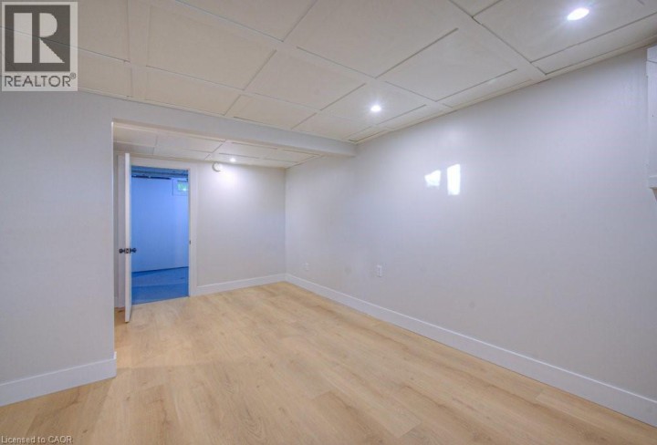 Photo 32 at 563 Elgin Street N, Cambridge