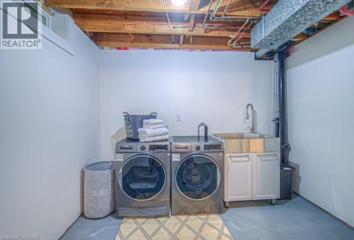 Photo 33 at 563 Elgin Street N, Cambridge