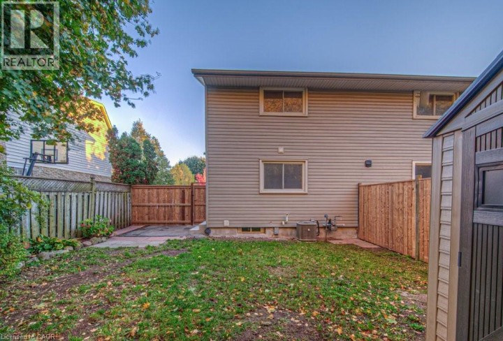 Photo 35 at 563 Elgin Street N, Cambridge