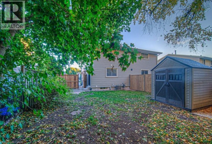 Photo 36 at 563 Elgin Street N, Cambridge