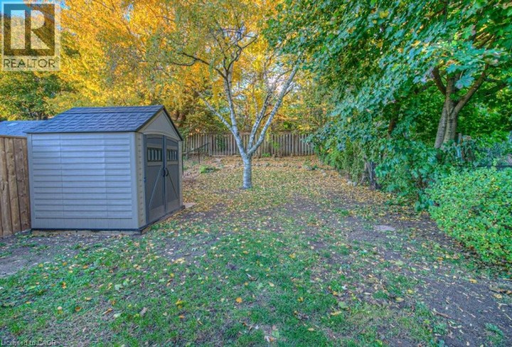 Photo 37 at 563 Elgin Street N, Cambridge