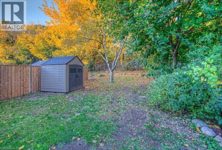 Photo 38 at 563 Elgin Street N, Cambridge