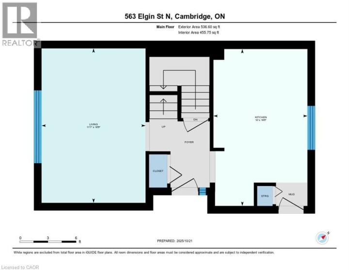 Photo 39 at 563 Elgin Street N, Cambridge