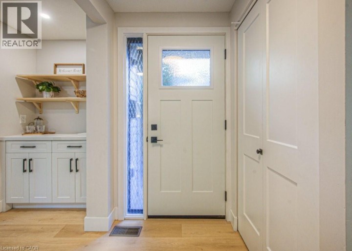 Photo 5 at 563 Elgin Street N, Cambridge