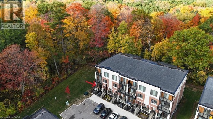 Photo 5 at 25 ISHERWOOD Avenue 32, Cambridge