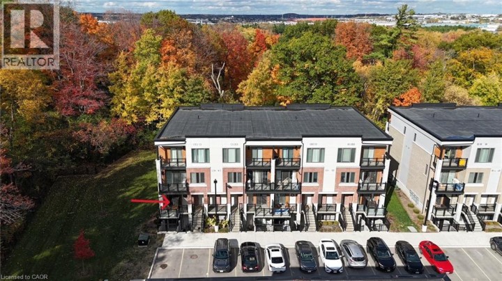 Photo 6 at 25 ISHERWOOD Avenue 32, Cambridge