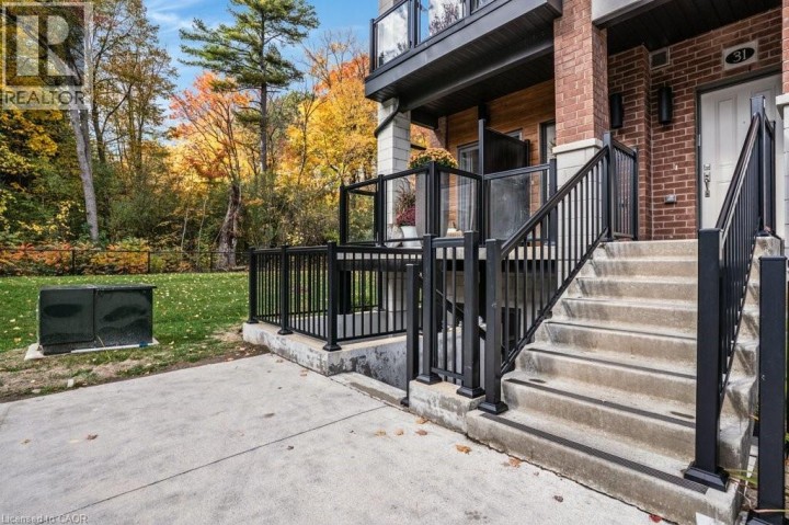 Photo 8 at 25 ISHERWOOD Avenue 32, Cambridge