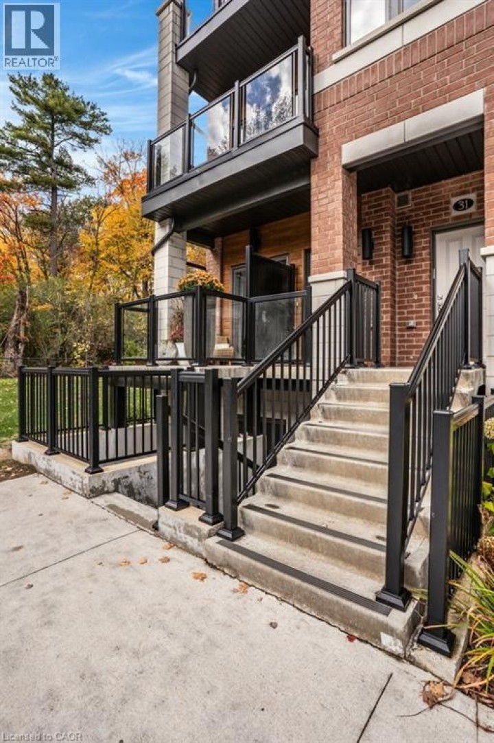 Photo 9 at 25 ISHERWOOD Avenue 32, Cambridge