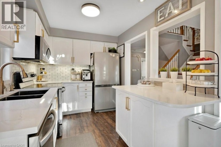 Photo 16 at 4 Swift Crescent, Cambridge