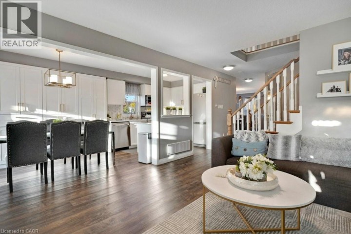 Photo 20 at 4 Swift Crescent, Cambridge