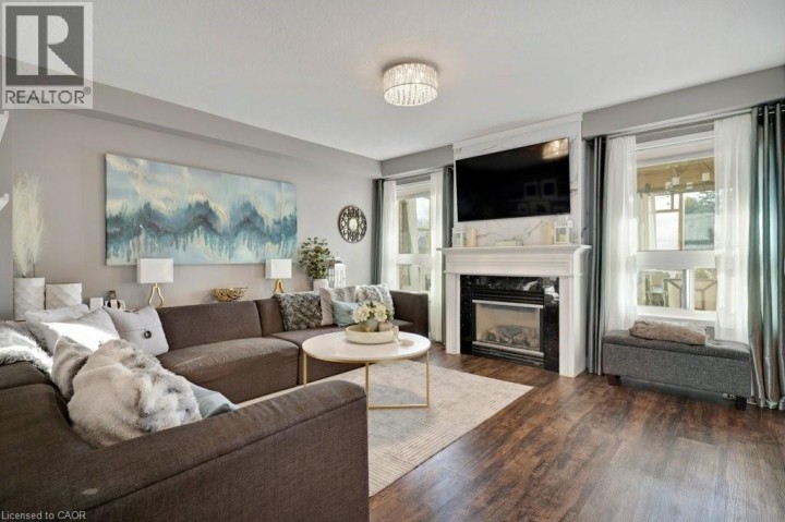 Photo 21 at 4 Swift Crescent, Cambridge