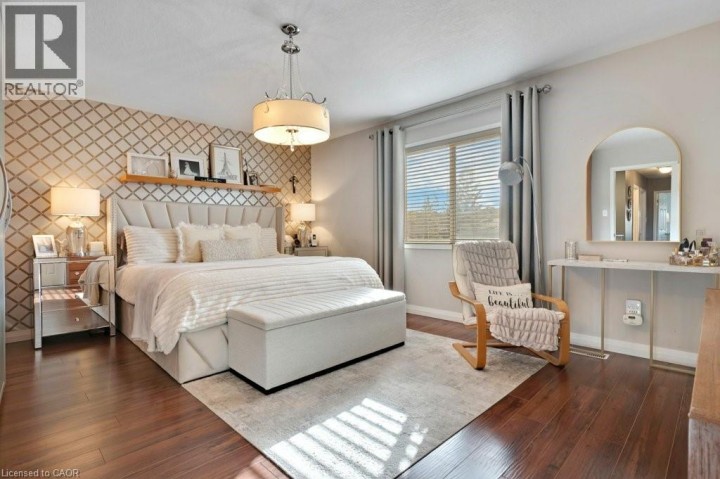 Photo 22 at 4 Swift Crescent, Cambridge