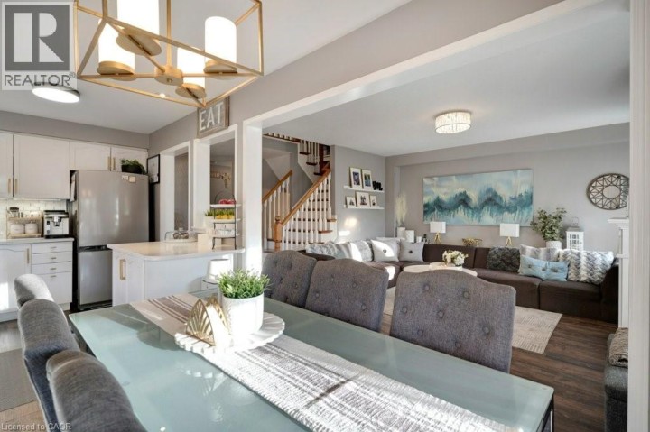 Photo 17 at 4 Swift Crescent, Cambridge