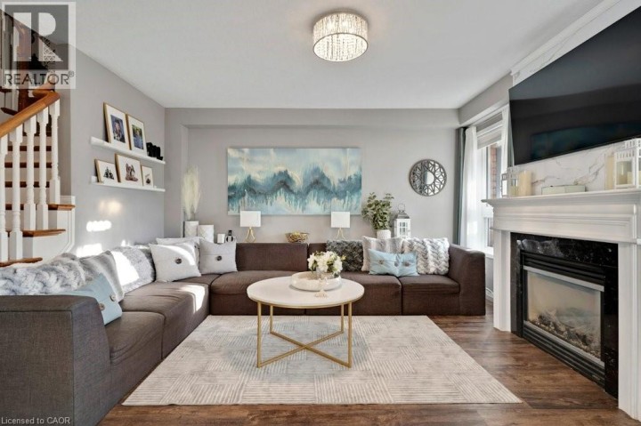 Photo 18 at 4 Swift Crescent, Cambridge