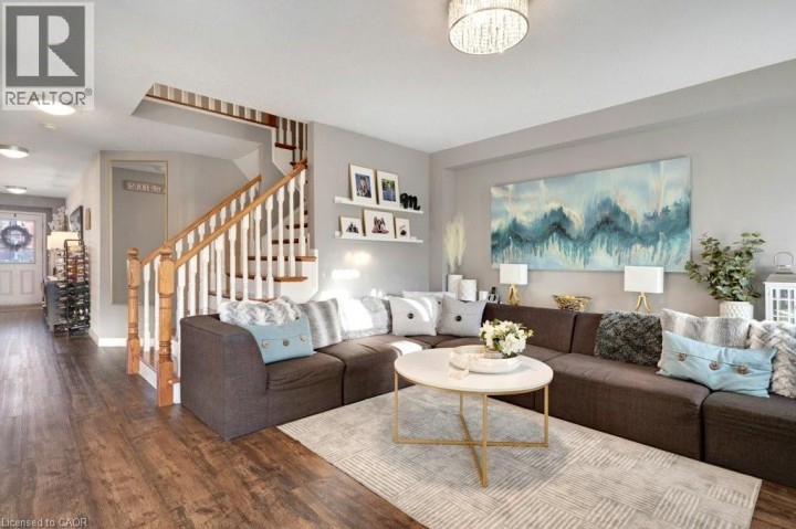 Photo 19 at 4 Swift Crescent, Cambridge