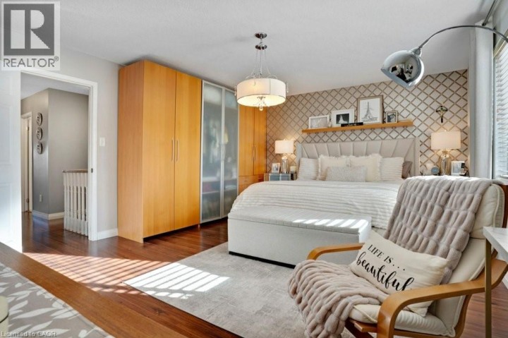 Photo 23 at 4 Swift Crescent, Cambridge