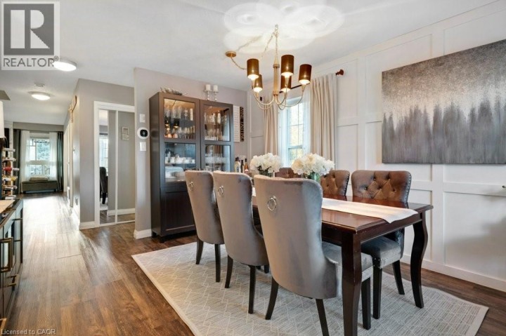 Photo 7 at 4 Swift Crescent, Cambridge