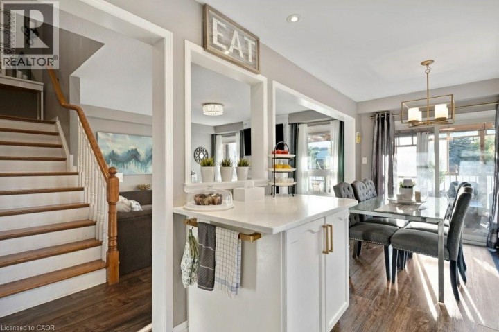 Photo 15 at 4 Swift Crescent, Cambridge