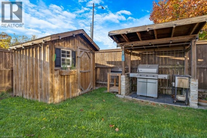 Photo 42 at 4 Swift Crescent, Cambridge