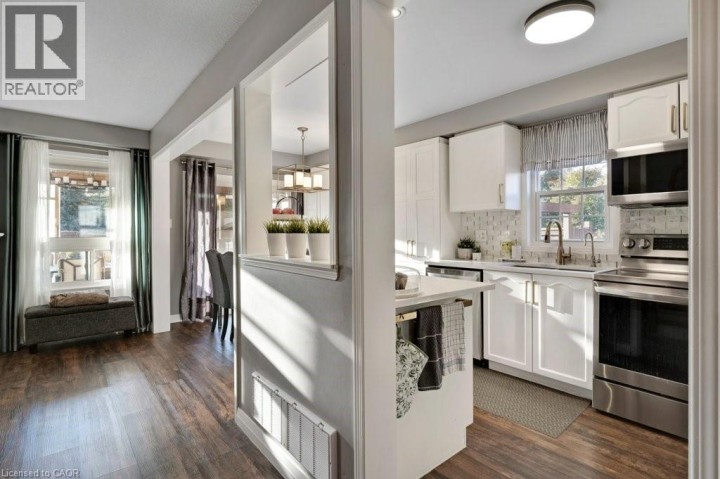 Photo 12 at 4 Swift Crescent, Cambridge