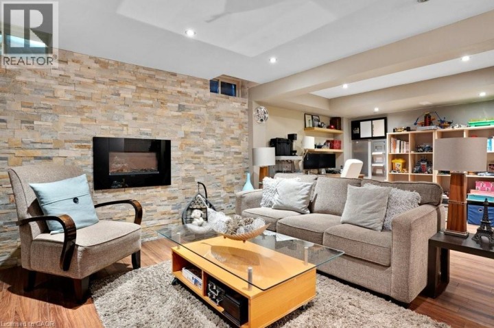 Photo 37 at 4 Swift Crescent, Cambridge