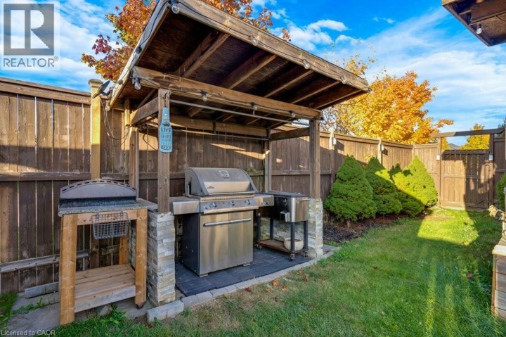 Photo 43 at 4 Swift Crescent, Cambridge