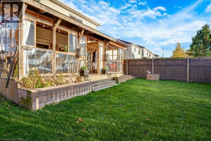 Photo 45 at 4 Swift Crescent, Cambridge