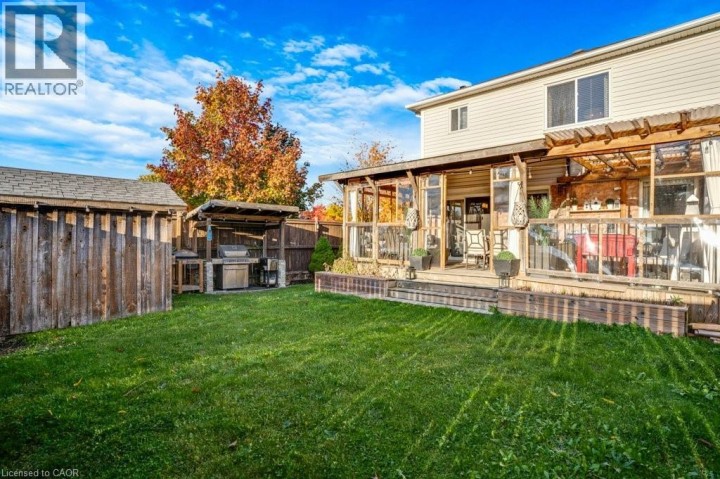 Photo 47 at 4 Swift Crescent, Cambridge