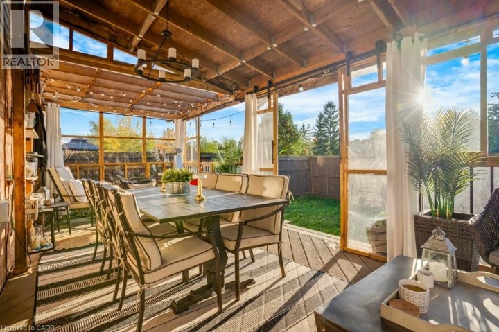 Photo 39 at 4 Swift Crescent, Cambridge