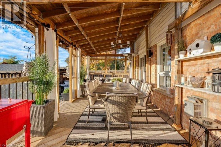 Photo 41 at 4 Swift Crescent, Cambridge