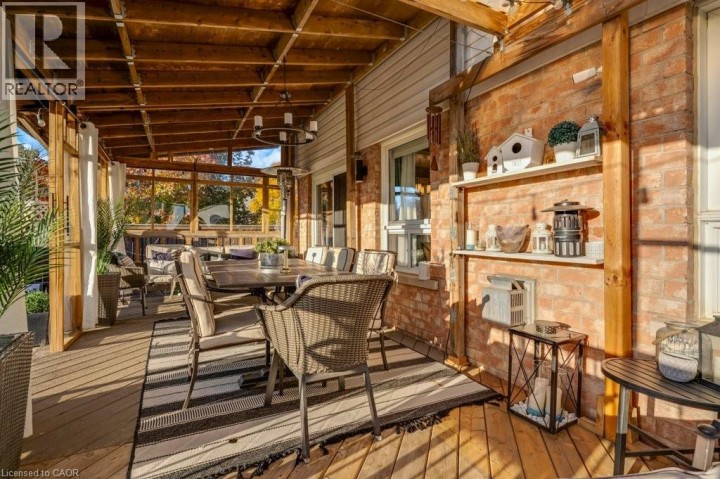 Photo 40 at 4 Swift Crescent, Cambridge