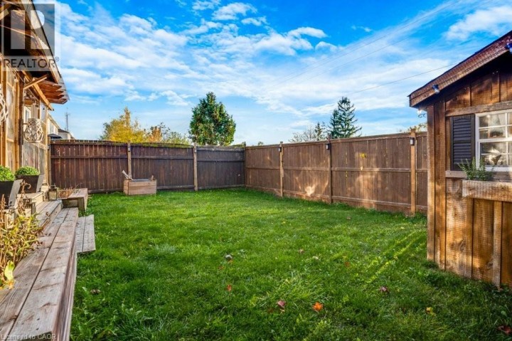 Photo 44 at 4 Swift Crescent, Cambridge