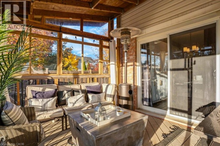 Photo 38 at 4 Swift Crescent, Cambridge