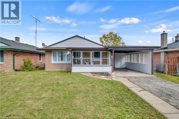 Photo 2 at 1717 Severn Avenue, Cambridge