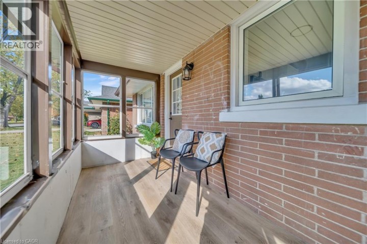 Photo 3 at 1717 Severn Avenue, Cambridge