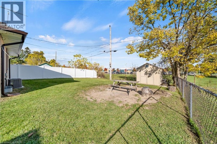 Photo 30 at 1717 Severn Avenue, Cambridge