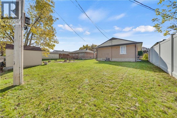 Photo 31 at 1717 Severn Avenue, Cambridge