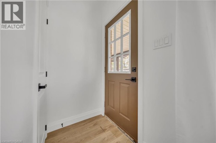 Photo 4 at 1717 Severn Avenue, Cambridge