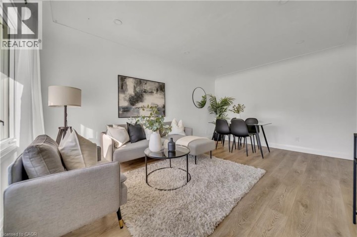 Photo 5 at 1717 Severn Avenue, Cambridge