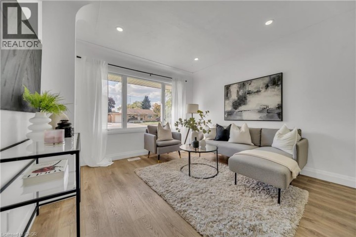 Photo 6 at 1717 Severn Avenue, Cambridge