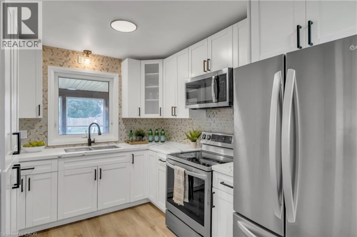 Photo 8 at 1717 Severn Avenue, Cambridge