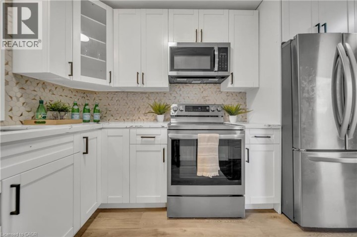 Photo 9 at 1717 Severn Avenue, Cambridge