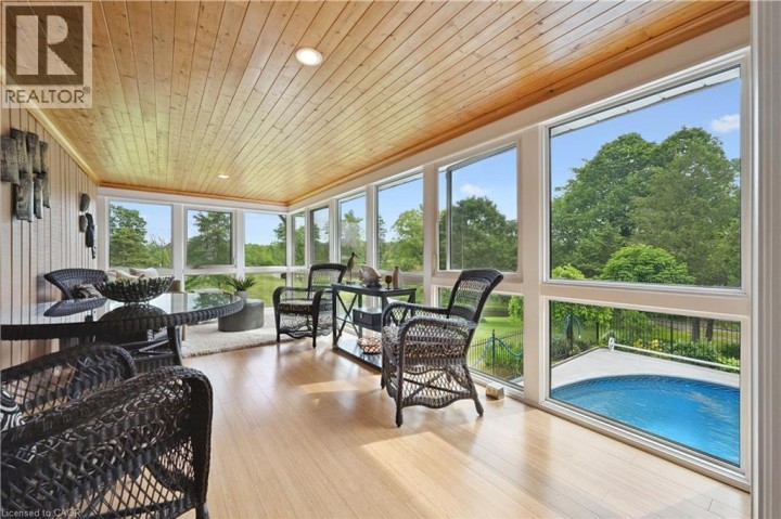 Photo 18 at 3850 Beaverdale Road, Cambridge