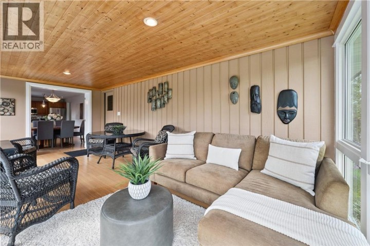 Photo 20 at 3850 Beaverdale Road, Cambridge