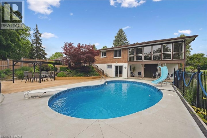 Photo 32 at 3850 Beaverdale Road, Cambridge