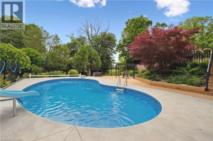 Photo 34 at 3850 Beaverdale Road, Cambridge