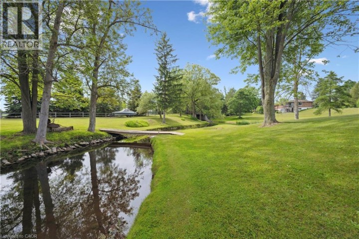 Photo 42 at 3850 Beaverdale Road, Cambridge